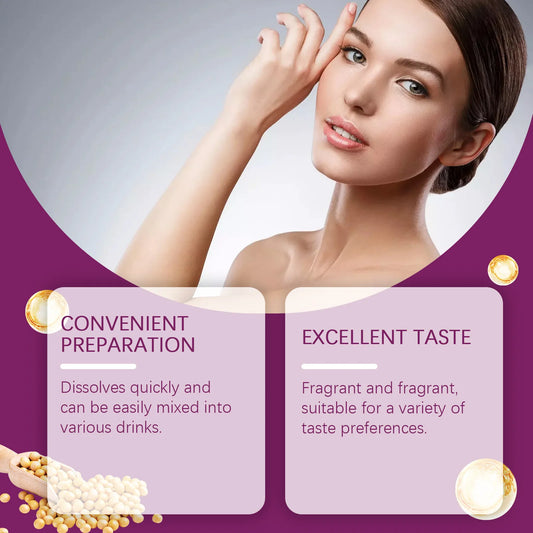 300g Googeer Multi Collagen Powder Anti-Wrinkle Elastic Improve Joint Repair Body Care Moisturize Beauty Care Skincare Powder