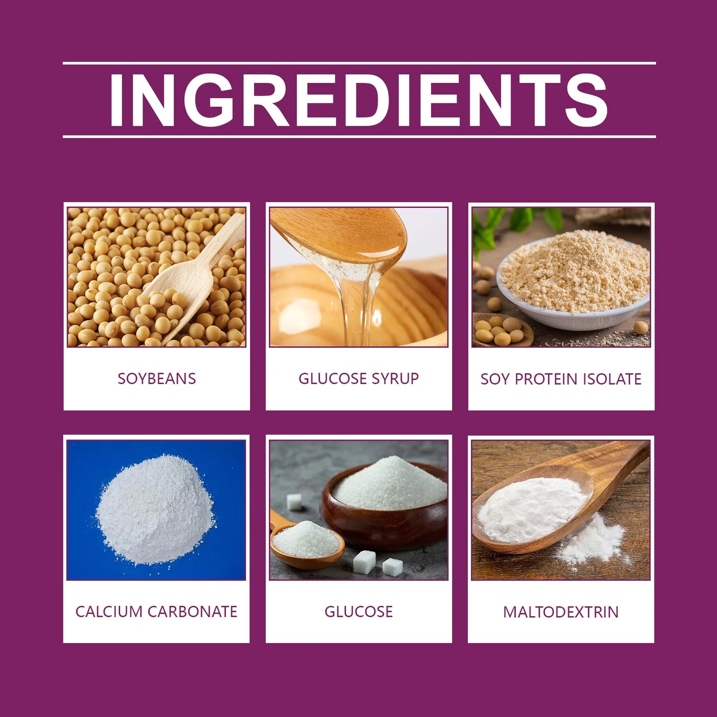 300g Googeer Multi Collagen Powder Anti-Wrinkle Elastic Improve Joint Repair Body Care Moisturize Beauty Care Skincare Powder