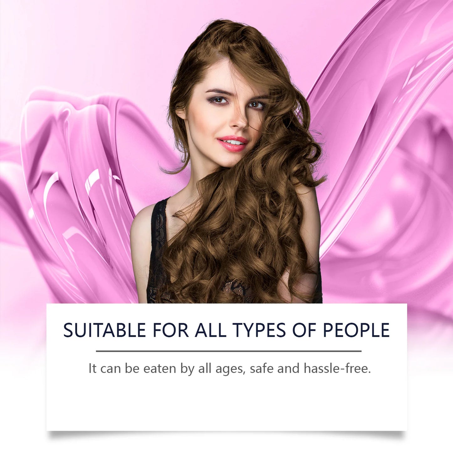 300g Googeer Multi Collagen Powder Anti-Wrinkle Elastic Improve Joint Repair Body Care Moisturize Beauty Care Skincare Powder